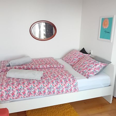Holiday Home Nature Plesivica Jastrebarsko Extérieur photo