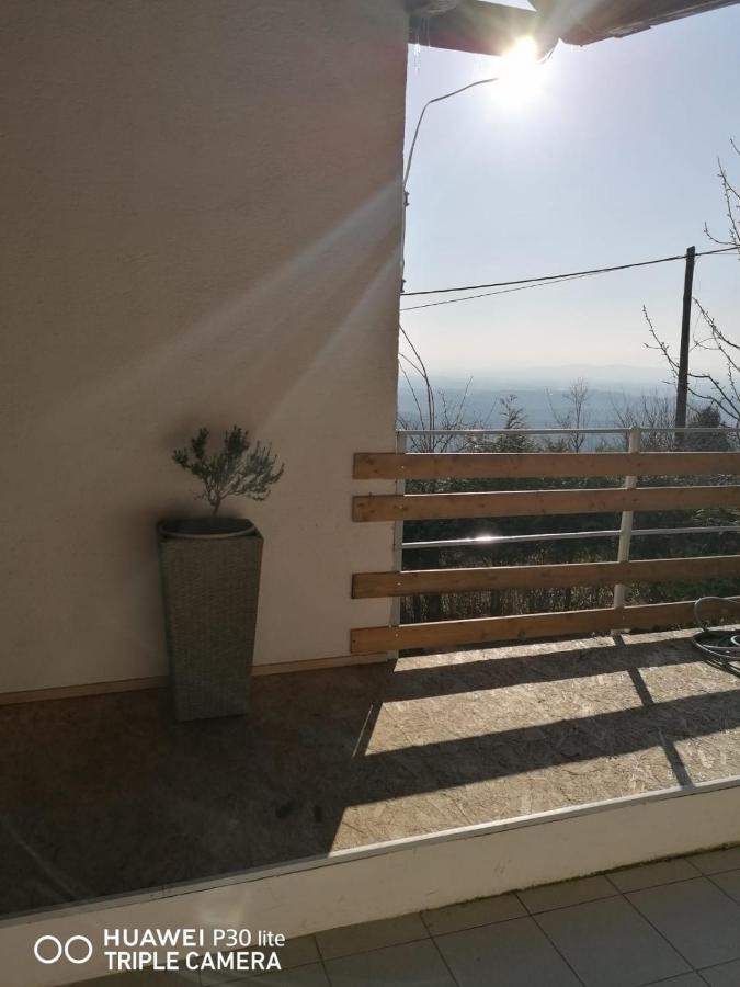 Holiday Home Nature Plesivica Jastrebarsko Extérieur photo