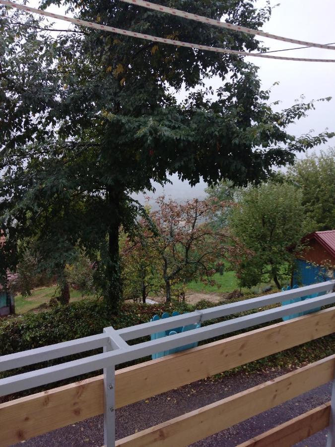 Holiday Home Nature Plesivica Jastrebarsko Extérieur photo