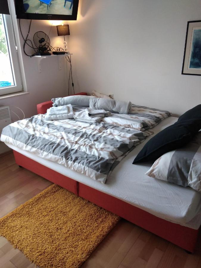 Holiday Home Nature Plesivica Jastrebarsko Extérieur photo