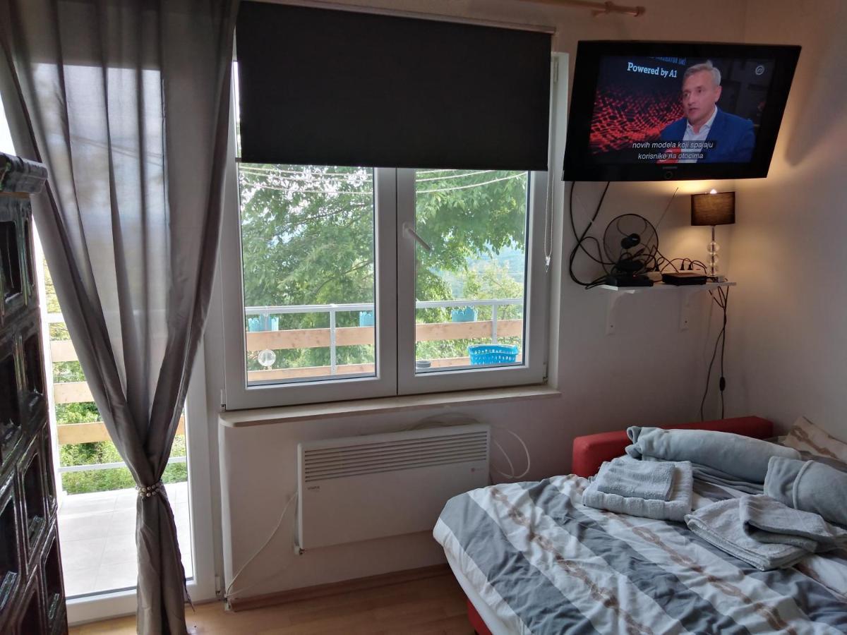 Holiday Home Nature Plesivica Jastrebarsko Extérieur photo
