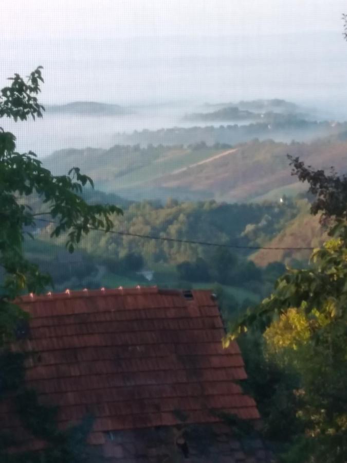 Holiday Home Nature Plesivica Jastrebarsko Extérieur photo