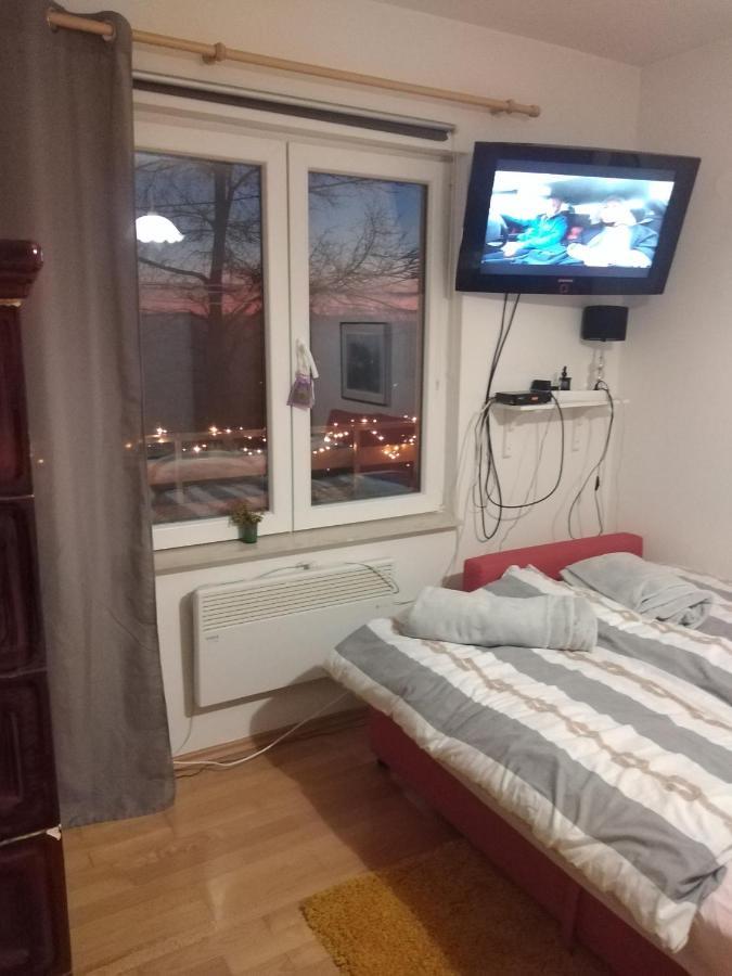 Holiday Home Nature Plesivica Jastrebarsko Extérieur photo