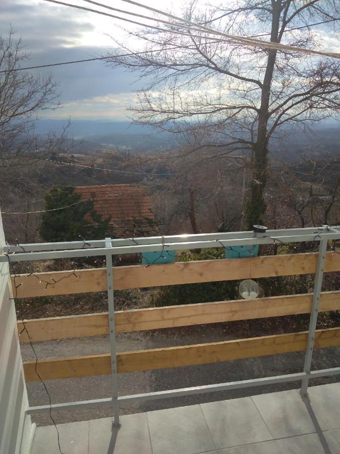 Holiday Home Nature Plesivica Jastrebarsko Extérieur photo