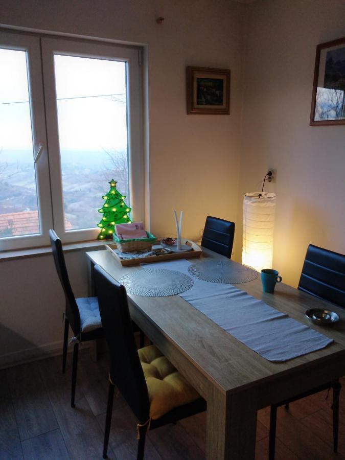 Holiday Home Nature Plesivica Jastrebarsko Extérieur photo