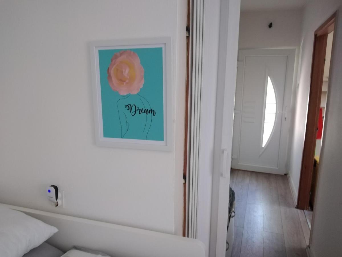 Holiday Home Nature Plesivica Jastrebarsko Extérieur photo