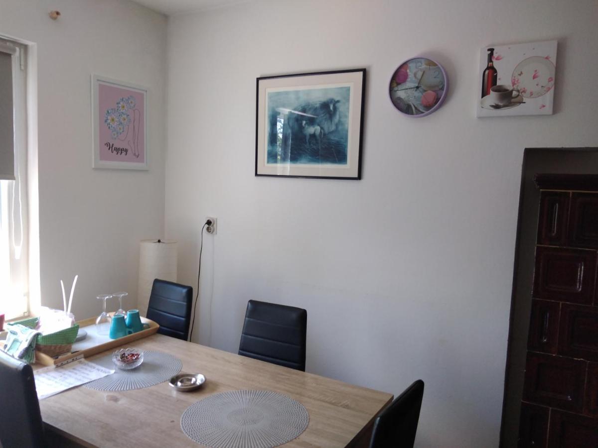 Holiday Home Nature Plesivica Jastrebarsko Extérieur photo