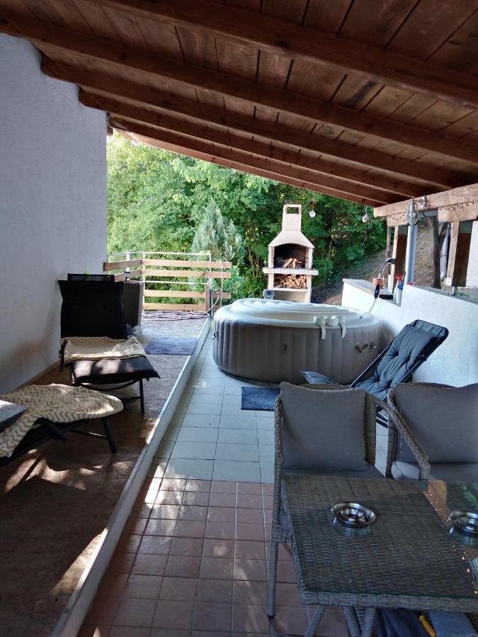 Holiday Home Nature Plesivica Jastrebarsko Extérieur photo