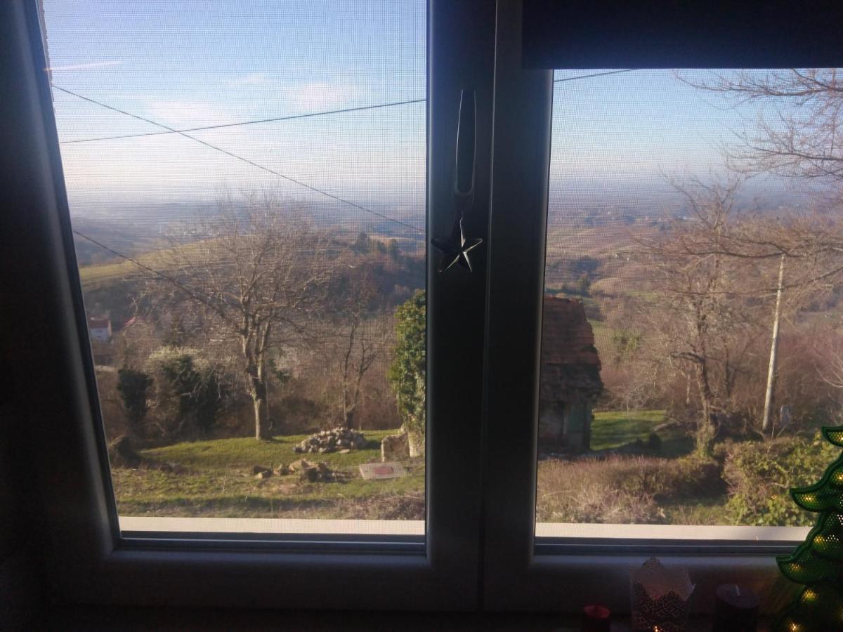 Holiday Home Nature Plesivica Jastrebarsko Extérieur photo
