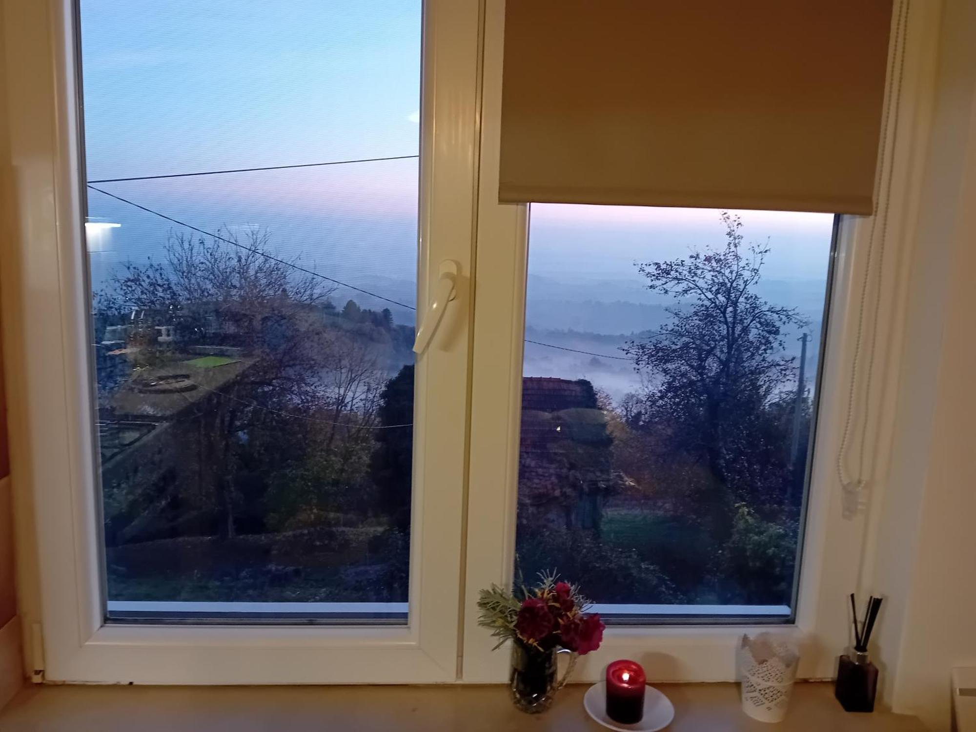 Holiday Home Nature Plesivica Jastrebarsko Extérieur photo