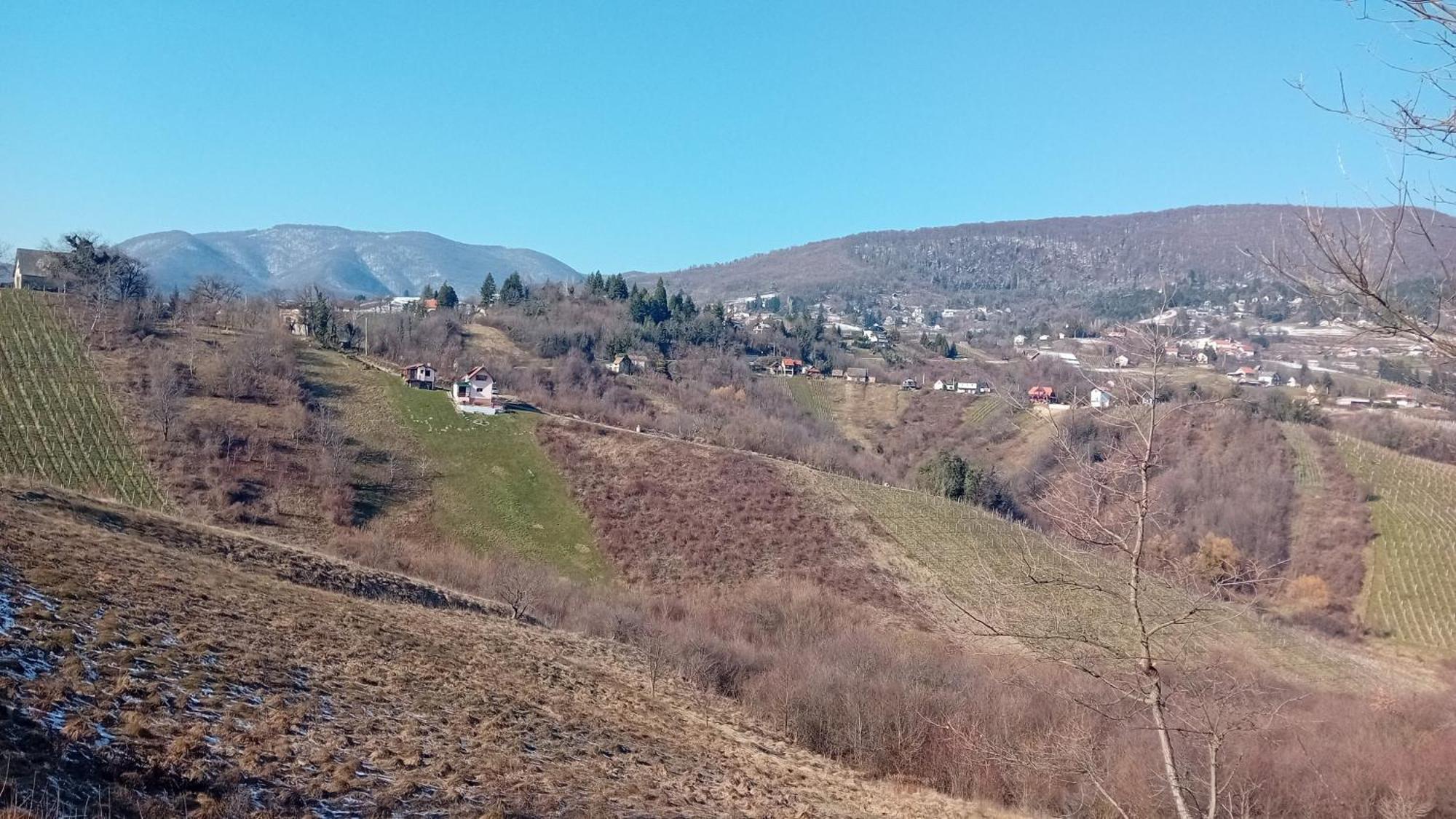 Holiday Home Nature Plesivica Jastrebarsko Extérieur photo