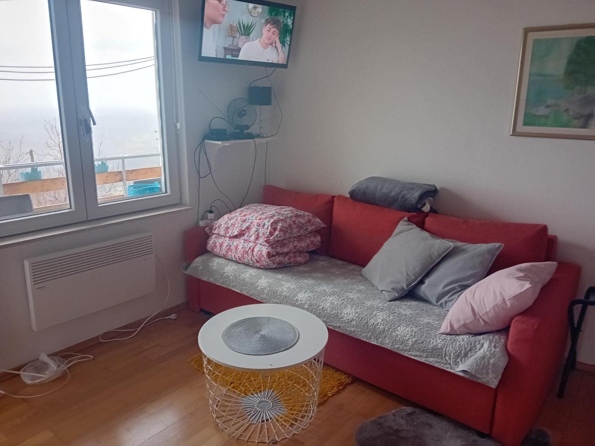 Holiday Home Nature Plesivica Jastrebarsko Extérieur photo