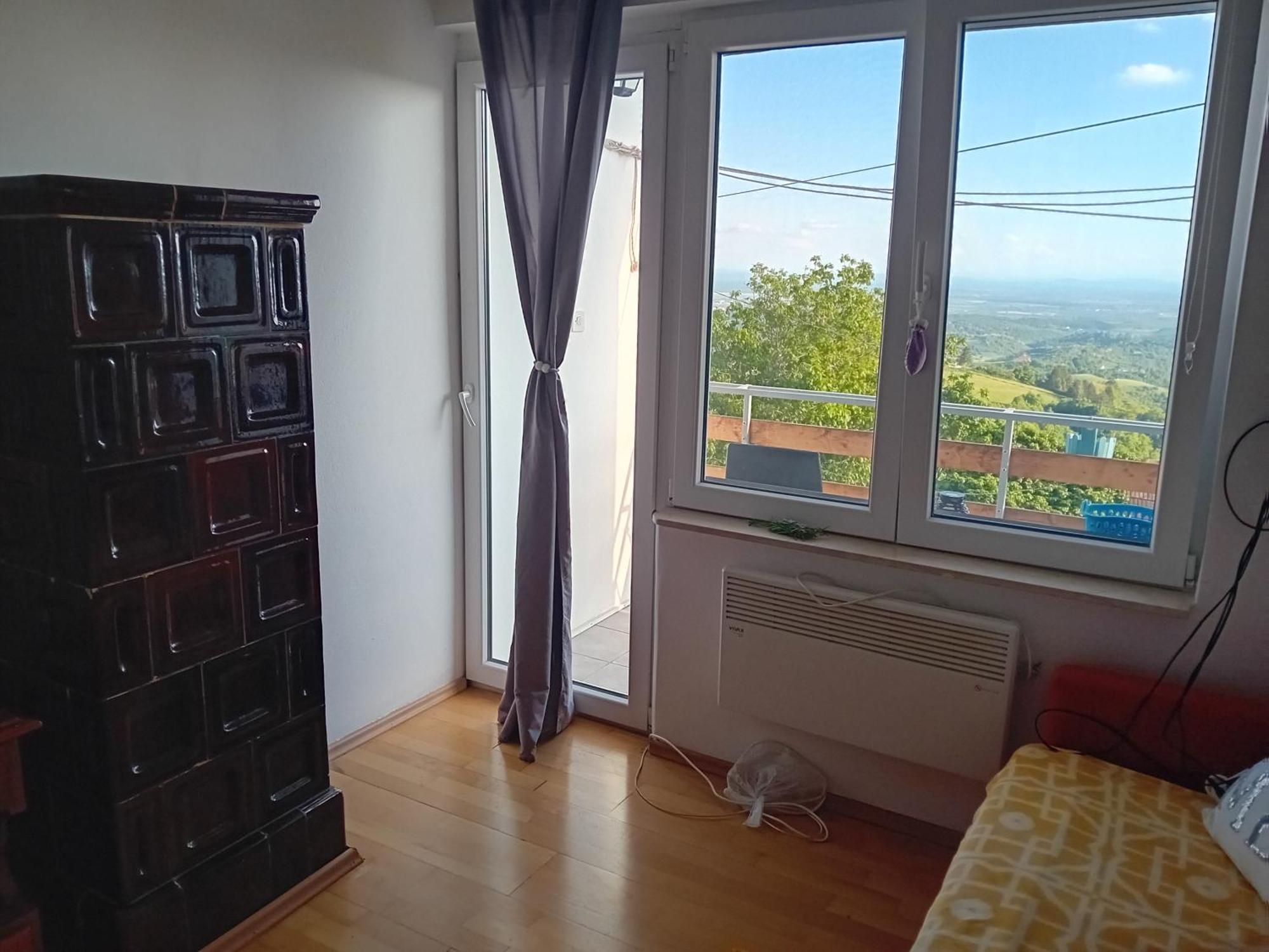 Holiday Home Nature Plesivica Jastrebarsko Extérieur photo