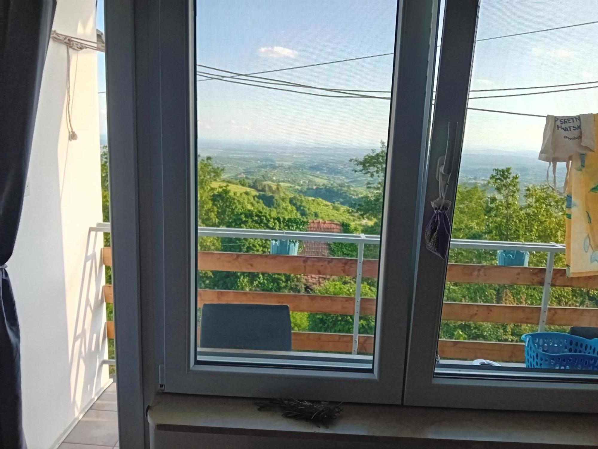 Holiday Home Nature Plesivica Jastrebarsko Extérieur photo