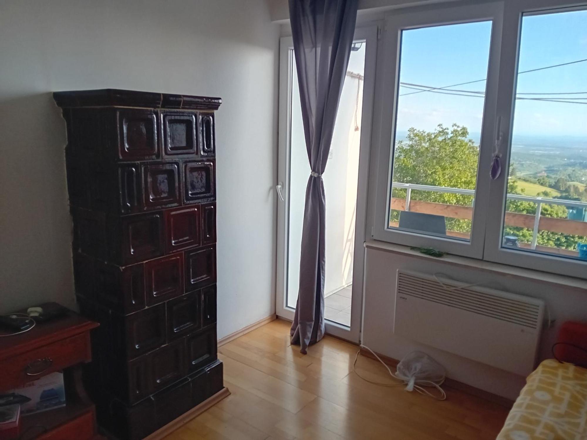 Holiday Home Nature Plesivica Jastrebarsko Extérieur photo