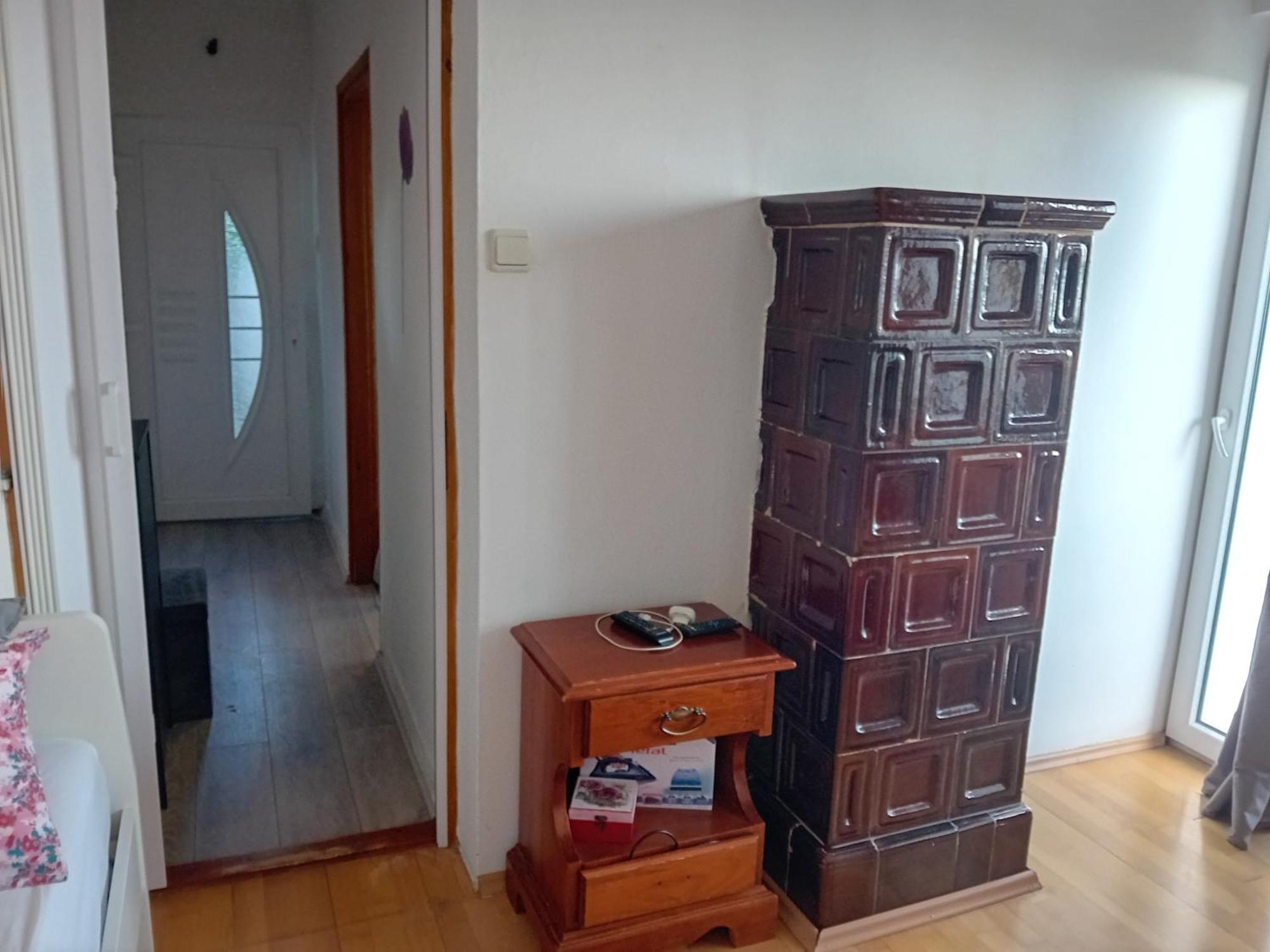 Holiday Home Nature Plesivica Jastrebarsko Extérieur photo